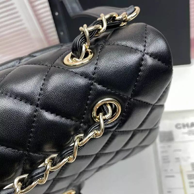 chanel aaa qualite sac a dos  pour femme s_104a6152